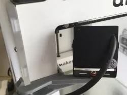 Webcam Arm for Ultimaker 2+
