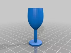 Wine Glass FIXED