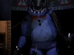 Withered Bonnie