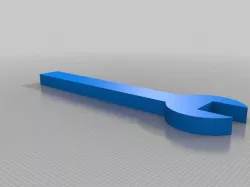 Wrench 3.0