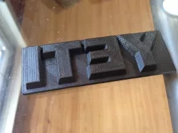 Yeti Logo
