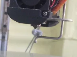 "Z Bend" Z Sensor