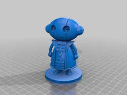 Zero Robot