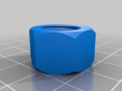 1/2 nut 2
