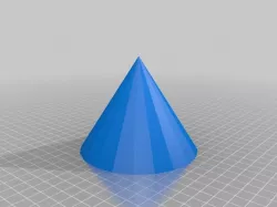2 liter bottle rocket nose cone