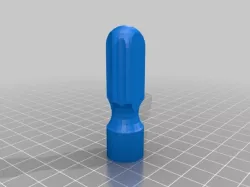 2mm Drill Bit Handles