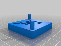 3-D Puzzle P3T5 2015-2016