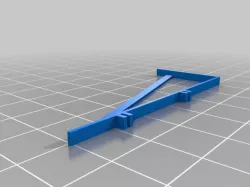 4'x8' Theater Flat Jack