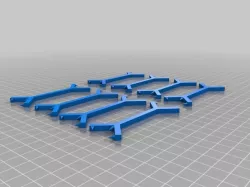 50cm limb spreader