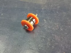 623 Belt Guide / Spacer