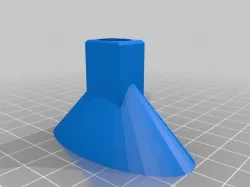 6mm BB funnel