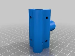 8mm Rod Linear Bearing