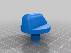 AC Knob remix