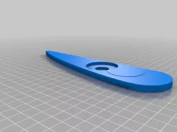 Airfoil