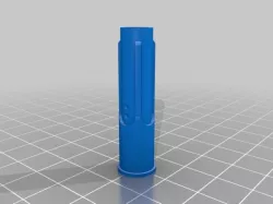Airsoft Revolver (Wingun) Shotgun Shells
