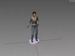 Alyx - Half life 2