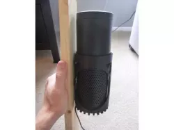 Amazon Alexa Echo Ceiling Wall Mount
