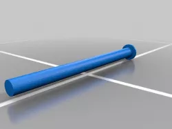 back axle 2
