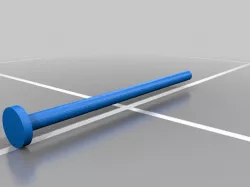 back axle