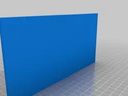 Backboard