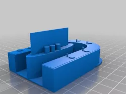 bar for IA
