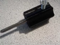 Basic Tap Handle