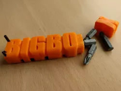 BIGBOX Multi Tool