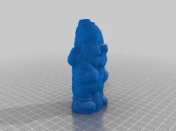 Blocky Gnome 2