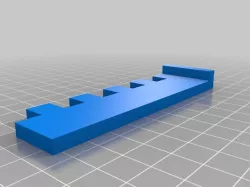 Box Joint Jig
