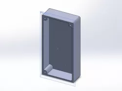 box with lid
