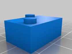Braille Bricks