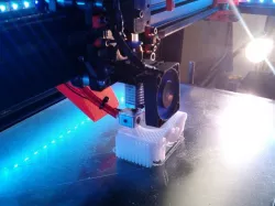 C-Bot, D-Bot DirectDrive Hexagon