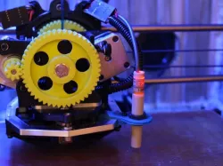 Capacitive Touch Sensor Holder
