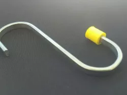 Caps for Iron hook