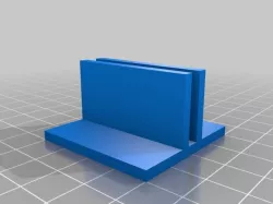 Cardboard Foot