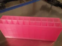 Creedmoor 6.5 ammo Tray