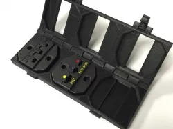 Crimper Die Case (print in place).