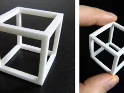 Cube