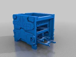 Cube Case