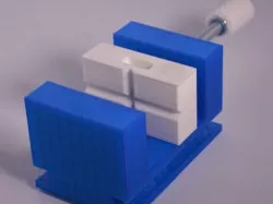 Customizable Tool Makers Vise