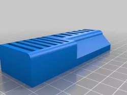 DB USB & SD card holder
