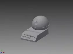 Death Star iPhone 6s Dock