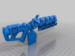 Destiny Sleeper Simulant