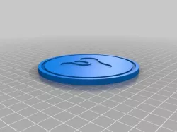Destiny Vanguard/Class/Faction Coasters