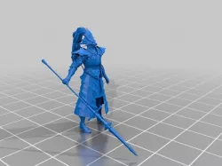 Dragonslayer Ornstein