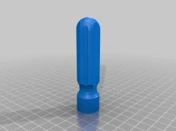 Drill Bit Handles 3mm
