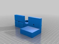 Drill Machine Jig