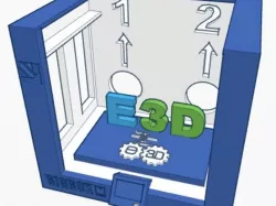 E3D BigBox Model