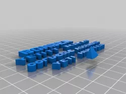 Emblems for RC Controller