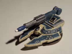 Epic Scale Eldar Cobra Proxy